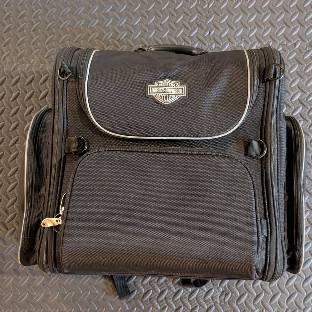HD Bag - Picture 2 of 15
